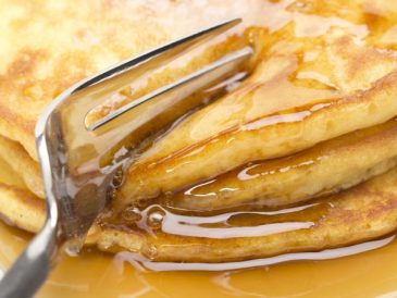 Miraculous Pancakes Image